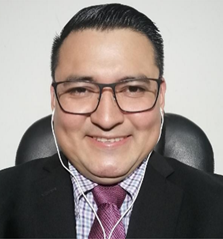 Marvin Alfredo López Lovos